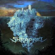 Review: Shrapnel - Raised on Decay